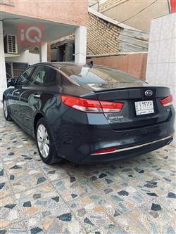 کیا ئۆپتیما